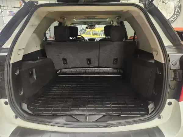 2015 Chevrolet Equinox LT - Photo 33