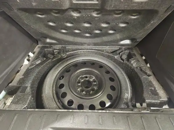 2015 Chevrolet Equinox LT - Photo 34