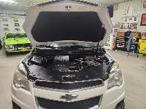 2015 Chevrolet Equinox LT - Photo 35