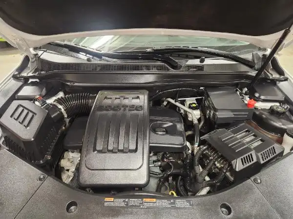 2015 Chevrolet Equinox LT - Photo 36