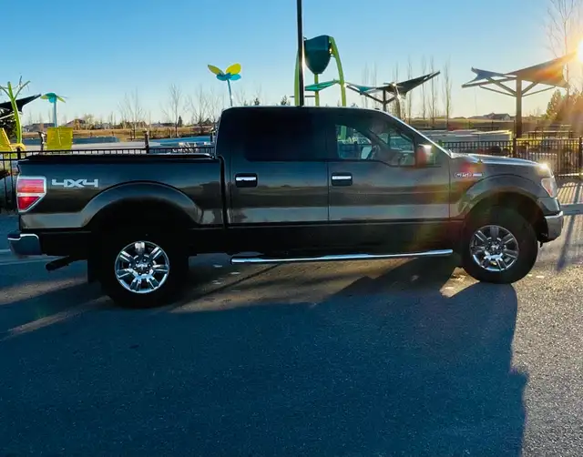 2009 Ford F150 Supercab - Photo 2