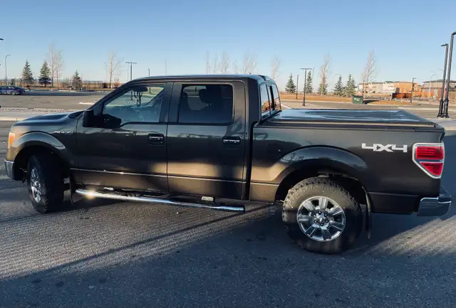 2009 Ford F150 Supercab - Photo 3