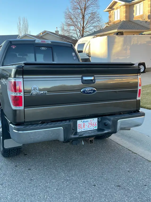 2009 Ford F150 Supercab - Photo 4