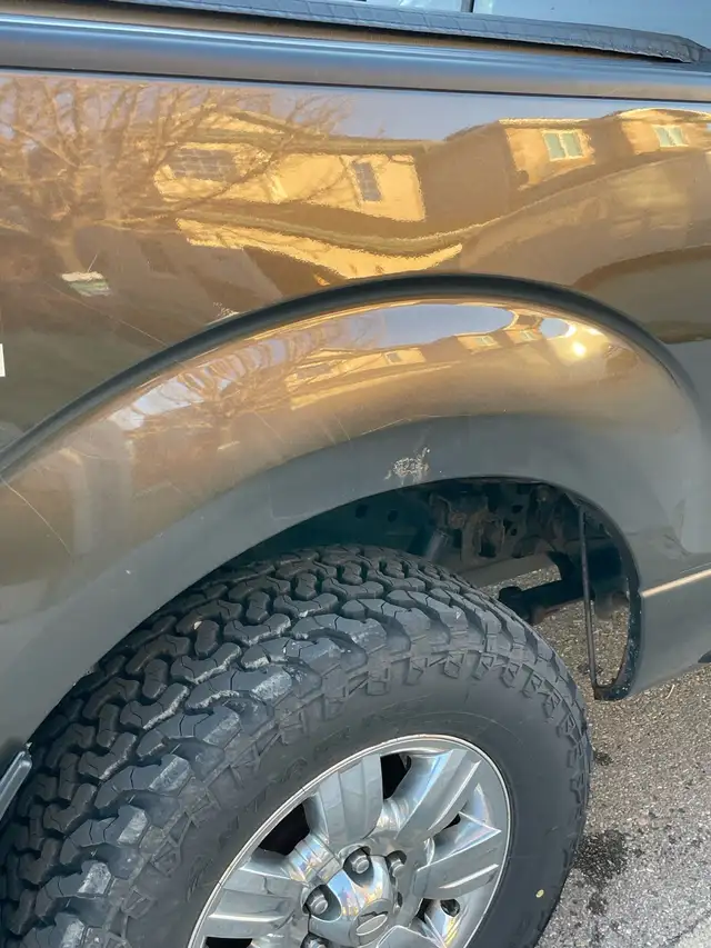 2009 Ford F150 Supercab - Photo 5