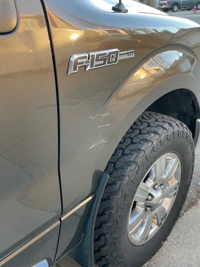 2009 Ford F150 Supercab - Photo 6