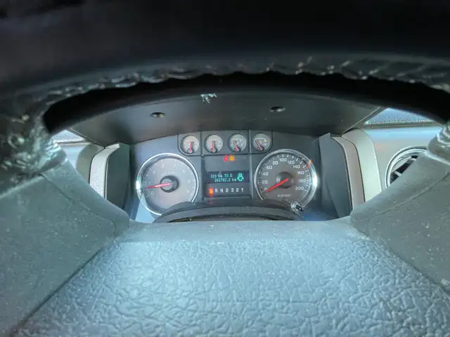 2009 Ford F150 Supercab - Photo 7