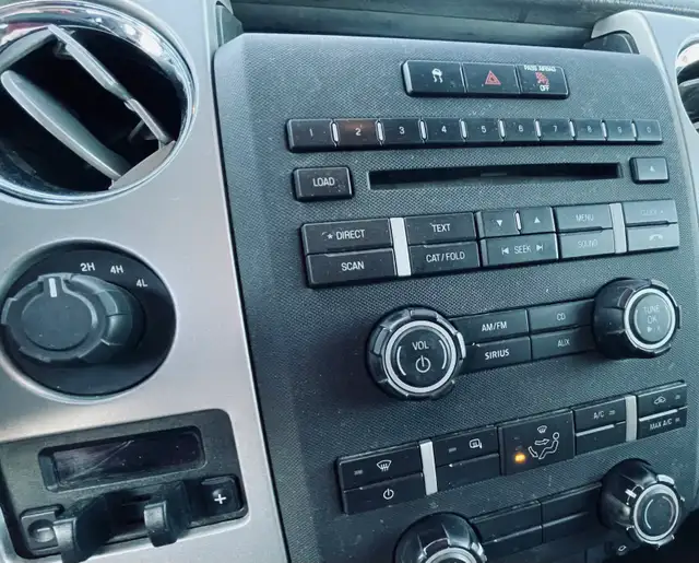 2009 Ford F150 Supercab - Photo 8