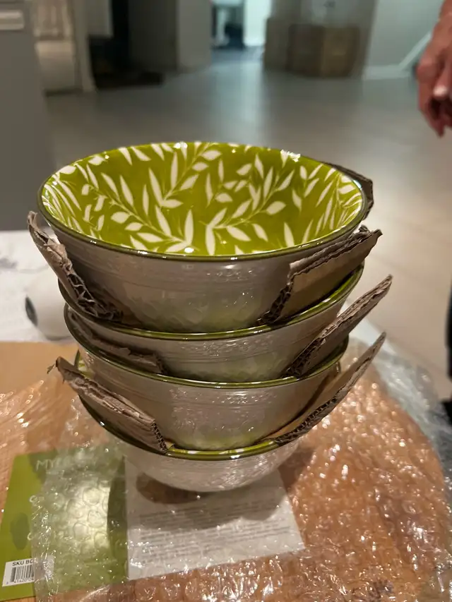 home Decor closing sale