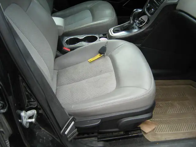 2014 BUICK VERANO - Photo 4