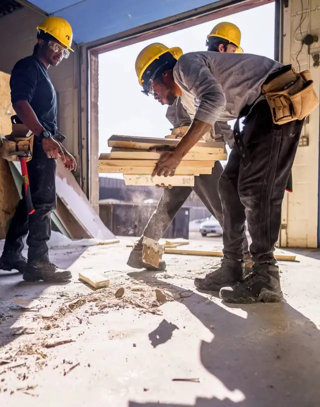 GENERAL HELP WANTED - Photo 2