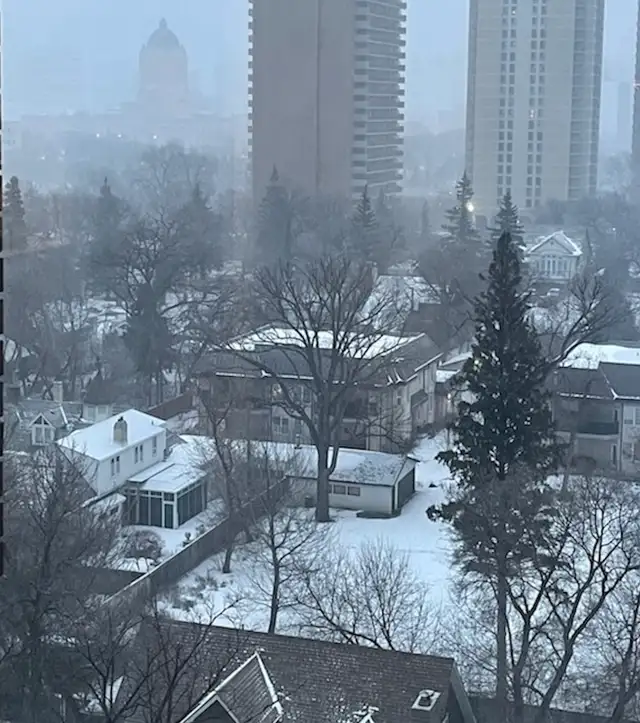 Osborne Village 1 Bedroom - Reduced Rent - Top Floor Suite