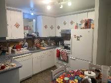 5 1/2 cession de bail à partir du 1er juillet 2026 loyer 1040$