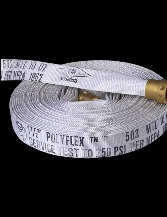 boyaux incendie - Photo 3