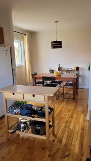 4 1/2,  Métro-Pie IX, Hochelaga - Photo 6