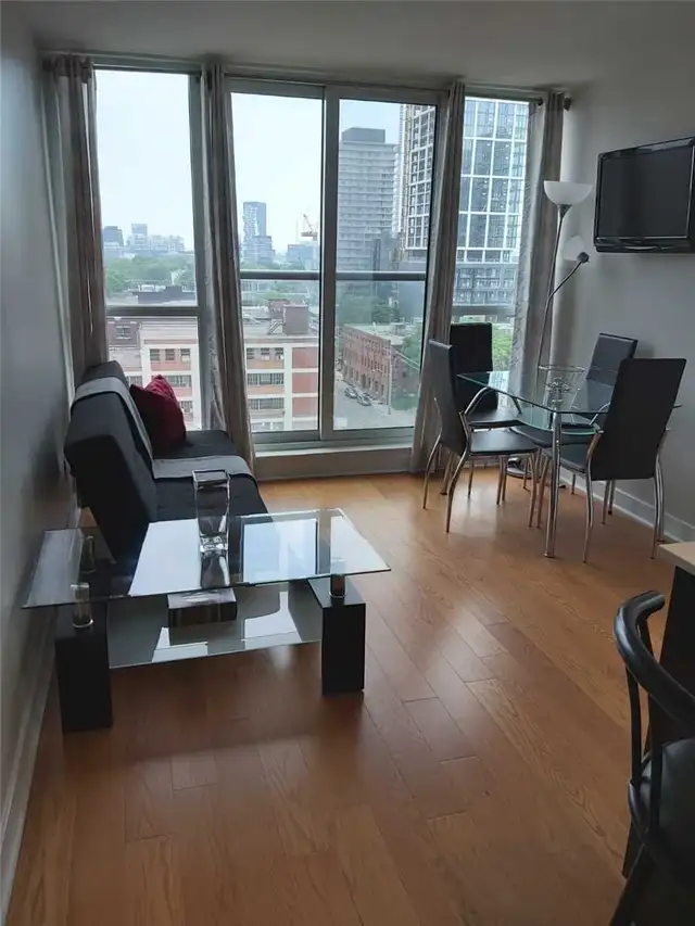 High-End Furnished Condo for Rent - Photo 3