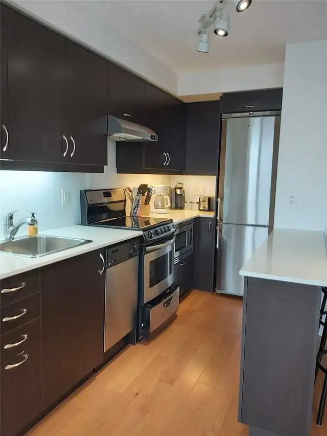 High-End Furnished Condo for Rent - Photo 5