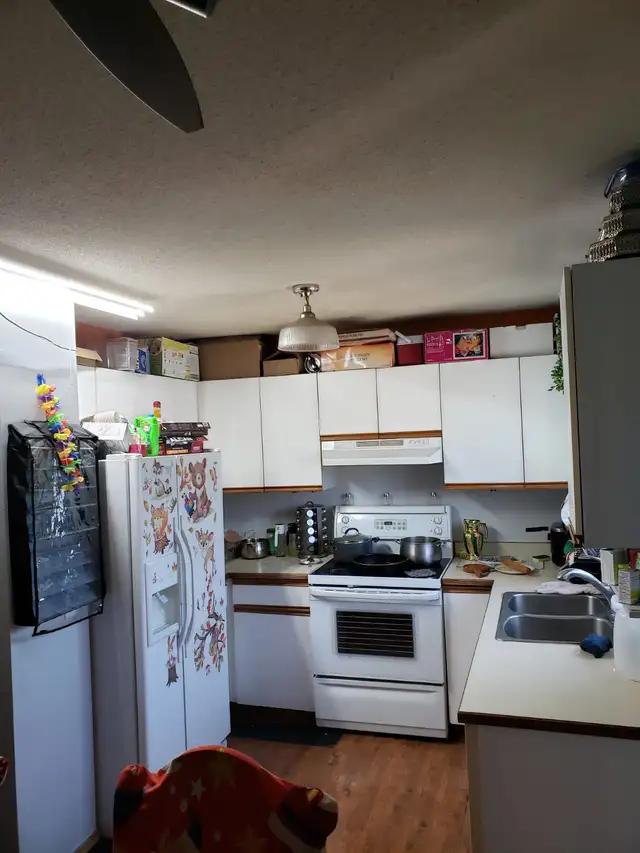 Two Storey Full House for Rent at Martindale Blvd NE - Photo 3