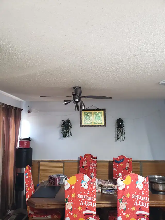 Two Storey Full House for Rent at Martindale Blvd NE - Photo 4