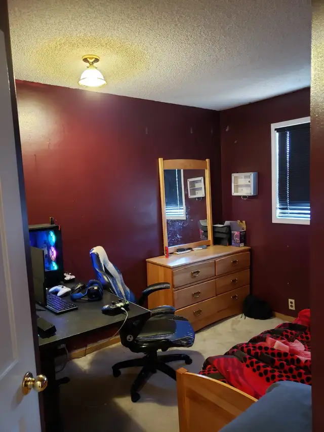 Two Storey Full House for Rent at Martindale Blvd NE - Photo 9