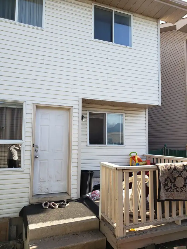 Two Storey Full House for Rent at Martindale Blvd NE - Photo 13