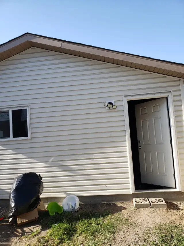 Two Storey Full House for Rent at Martindale Blvd NE - Photo 14