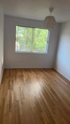 Superbe 5 ½ à louer – Secteur recherché de Saint-Léonard 2150$