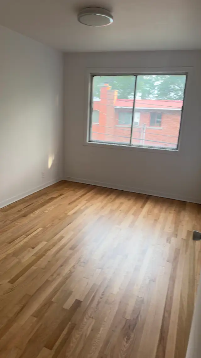 Superbe 5 ½ à louer – Secteur recherché de Saint-Léonard 2150$ - Photo 3