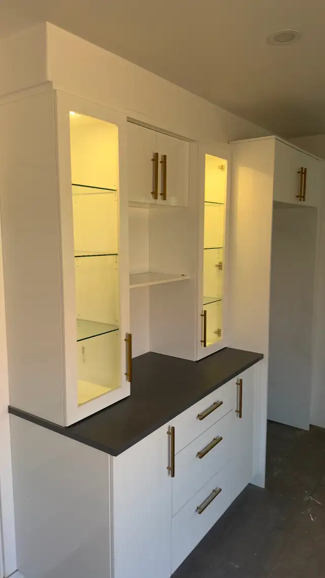 Superbe 5 ½ à louer – Secteur recherché de Saint-Léonard 2150$ - Photo 4