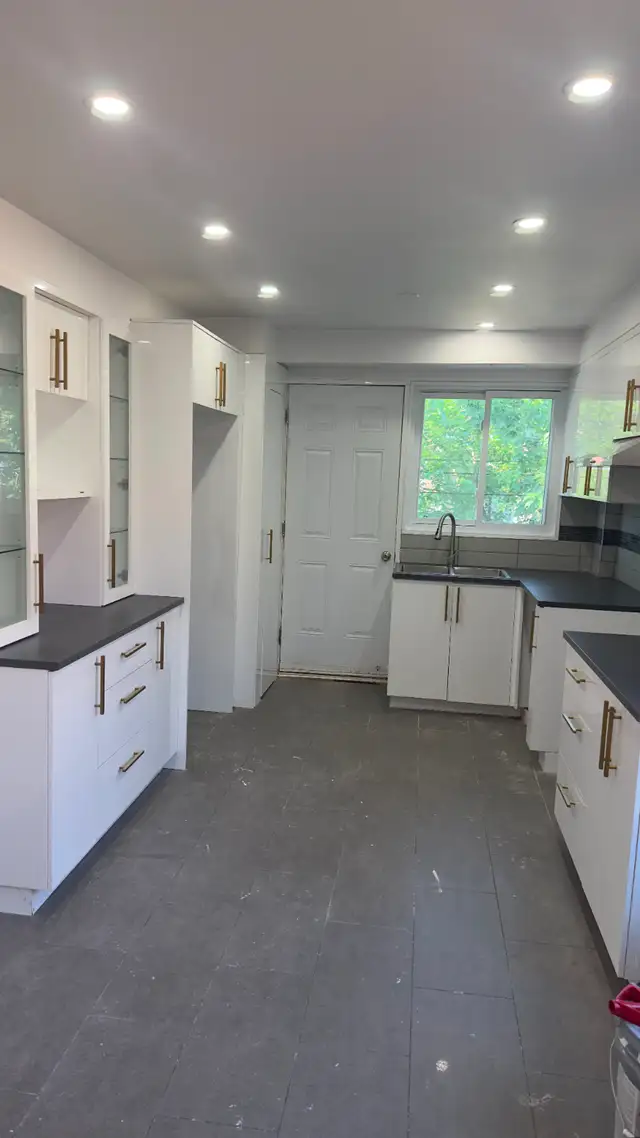 Superbe 5 ½ à louer – Secteur recherché de Saint-Léonard 2150$ - Photo 5