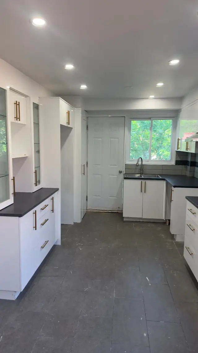 Superbe 5 ½ à louer – Secteur recherché de Saint-Léonard 2150$ - Photo 6