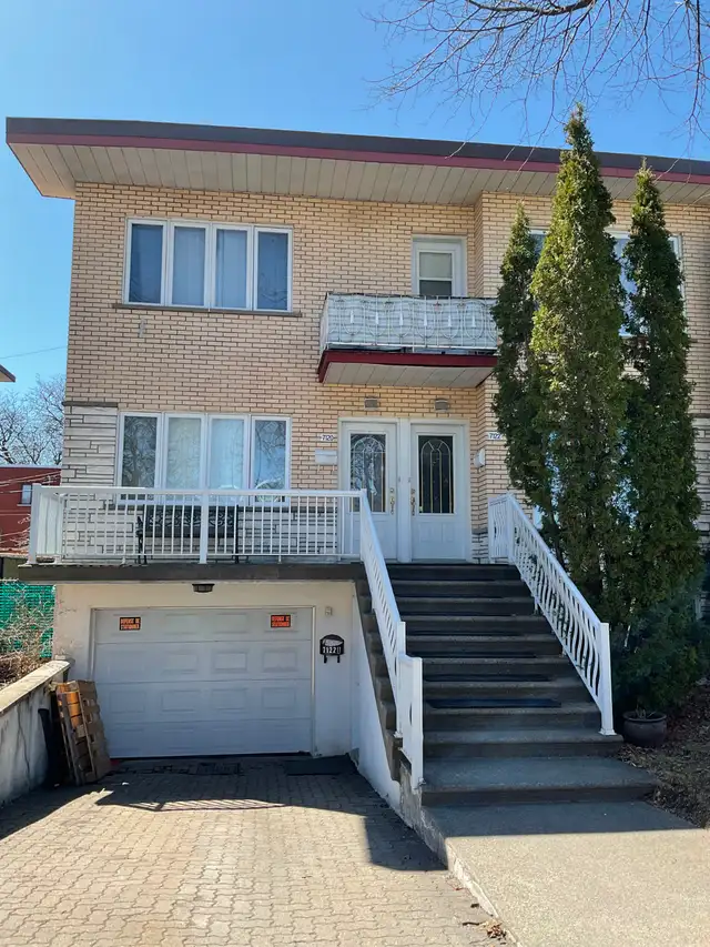 Superbe 5 ½ à louer – Secteur recherché de Saint-Léonard 2150$ - Photo 7