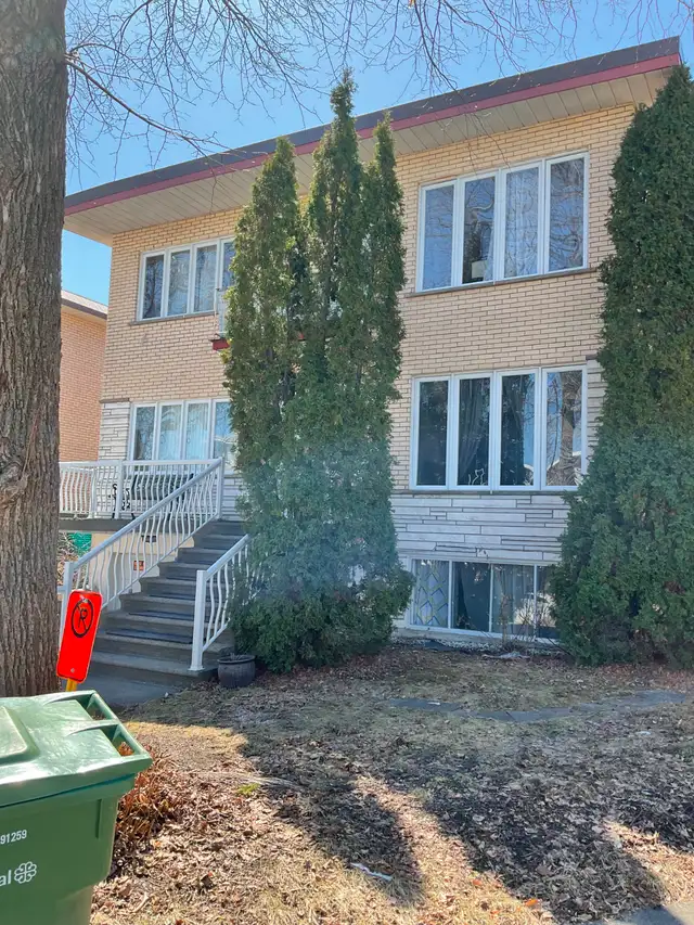 Superbe 5 ½ à louer – Secteur recherché de Saint-Léonard 2150$ - Photo 8