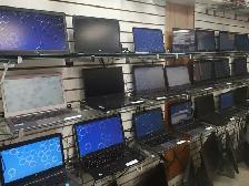 Grand choix de laptop Pc Portable desktop