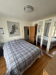 Location 5 1/2 Villeray