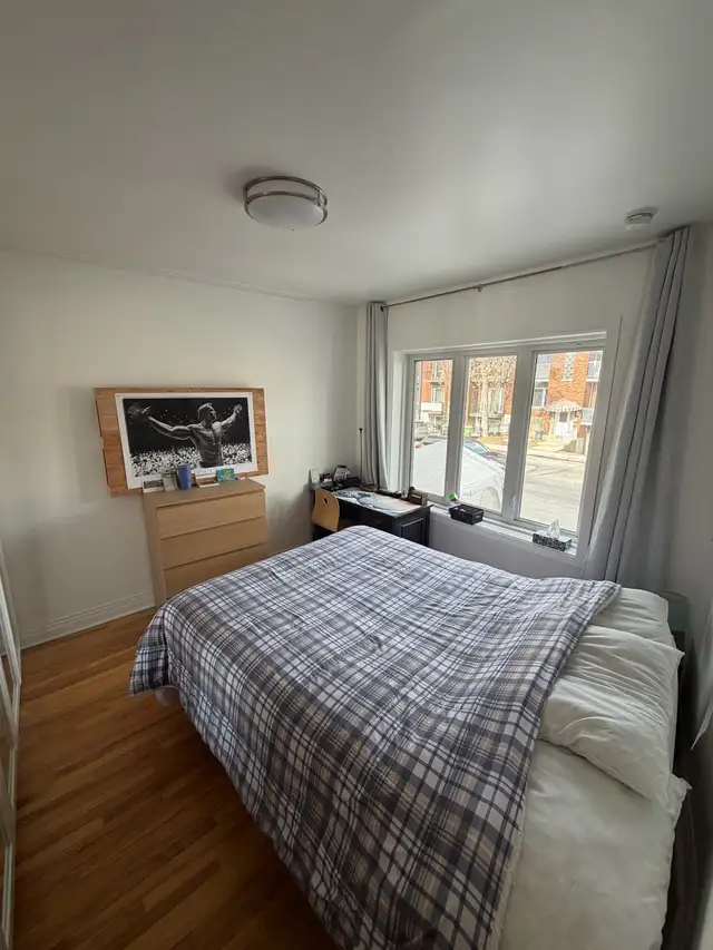 Location 5 1/2 Villeray - Photo 2