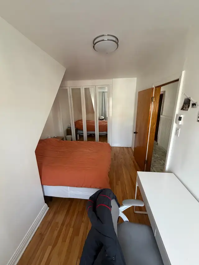 Location 5 1/2 Villeray - Photo 4