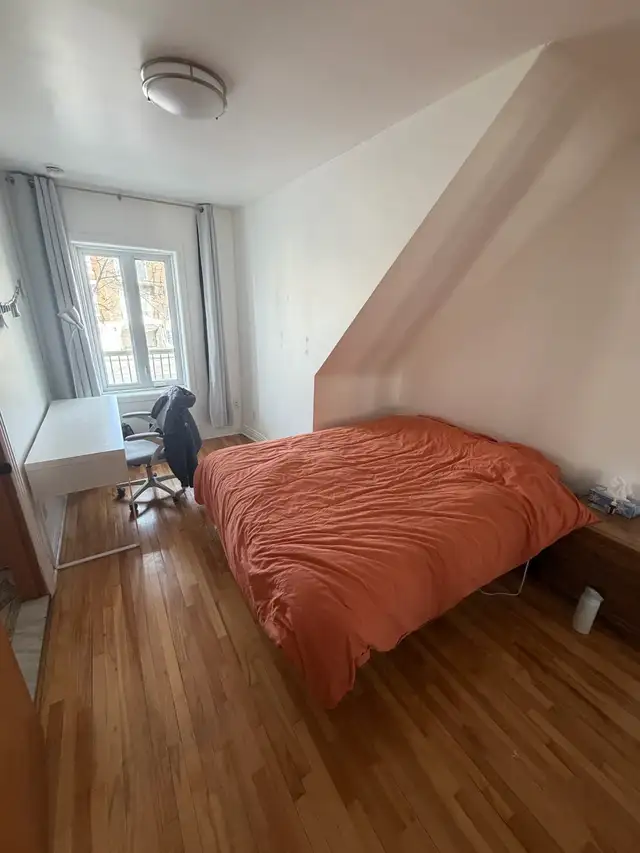 Location 5 1/2 Villeray - Photo 5