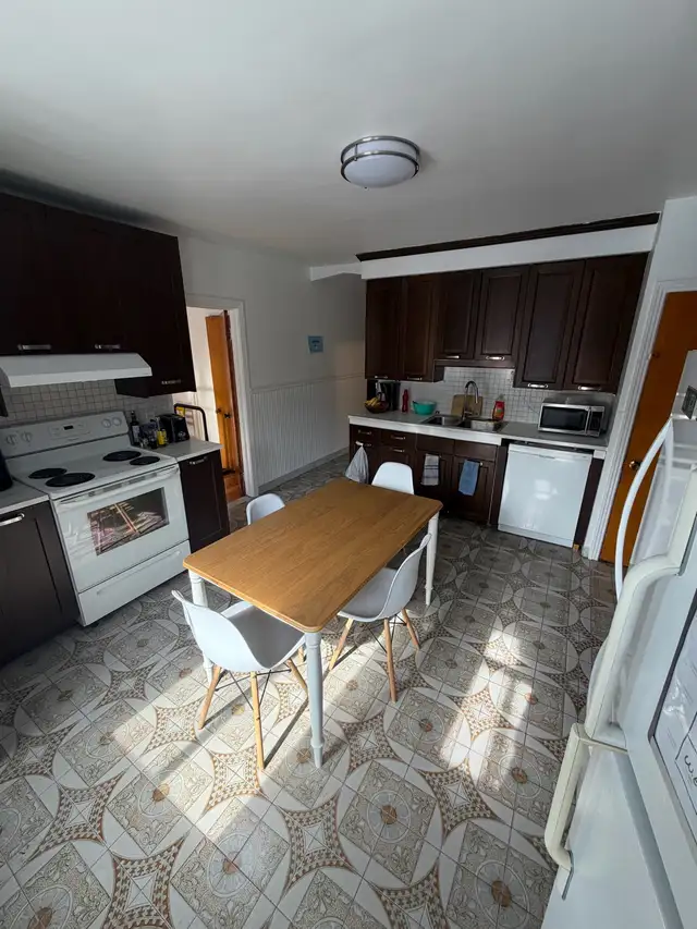 Location 5 1/2 Villeray - Photo 6