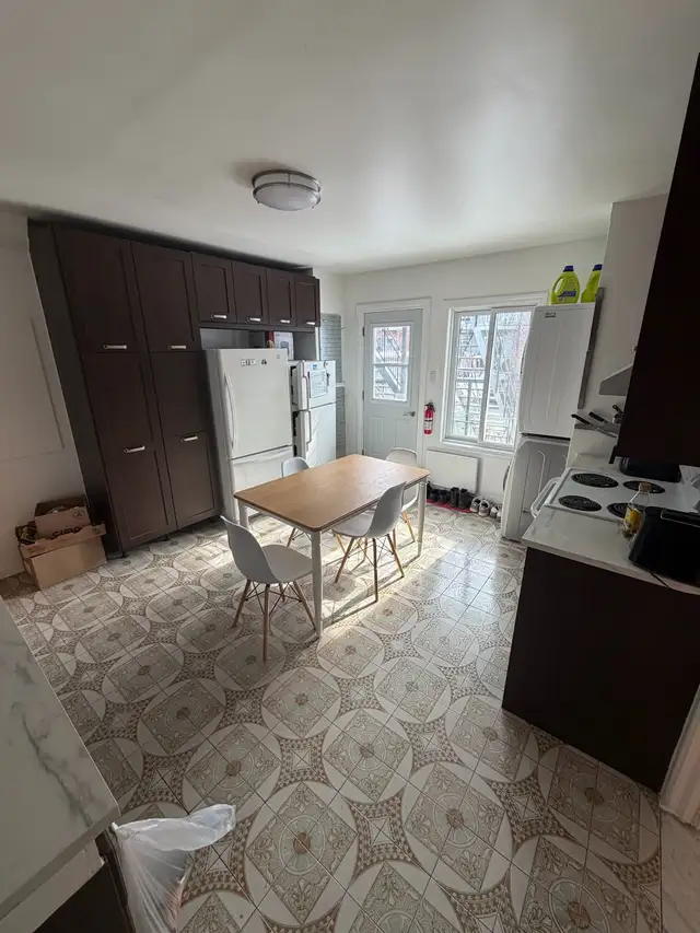 Location 5 1/2 Villeray - Photo 7