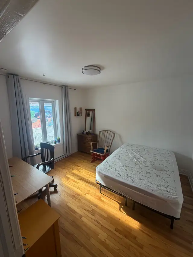 Location 5 1/2 Villeray - Photo 10