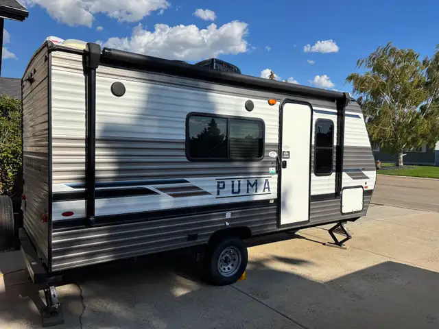 2023 Ultralite Palamino Puma