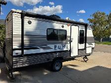 2023 Ultralite Palamino Puma