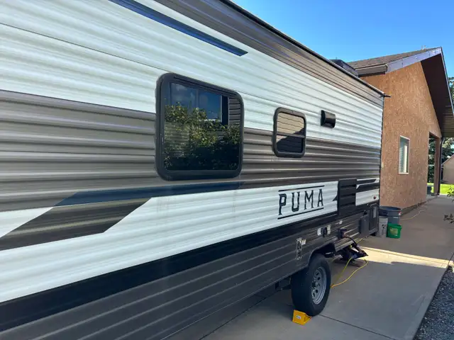 2023 Ultralite Palamino Puma - Photo 2