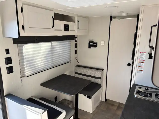 2023 Ultralite Palamino Puma - Photo 4