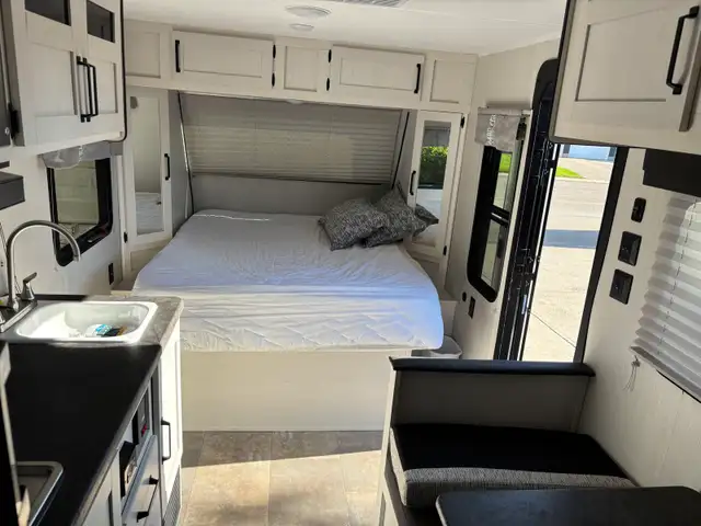 2023 Ultralite Palamino Puma - Photo 8