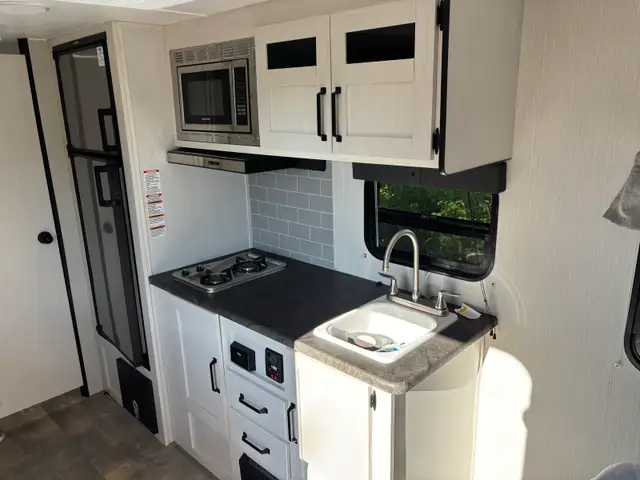 2023 Ultralite Palamino Puma - Photo 9