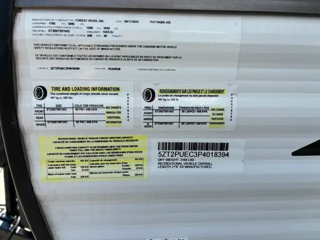 2023 Ultralite Palamino Puma - Photo 10