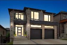 Stunning basement apartment in Doon South