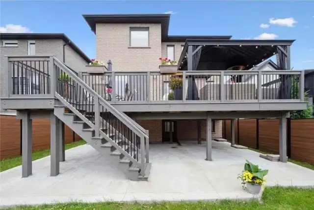 Stunning basement apartment in Doon South - Photo 2
