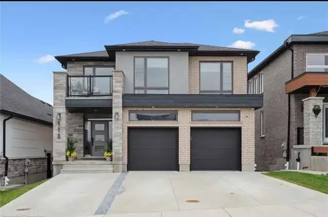 Stunning basement apartment in Doon South - Photo 3